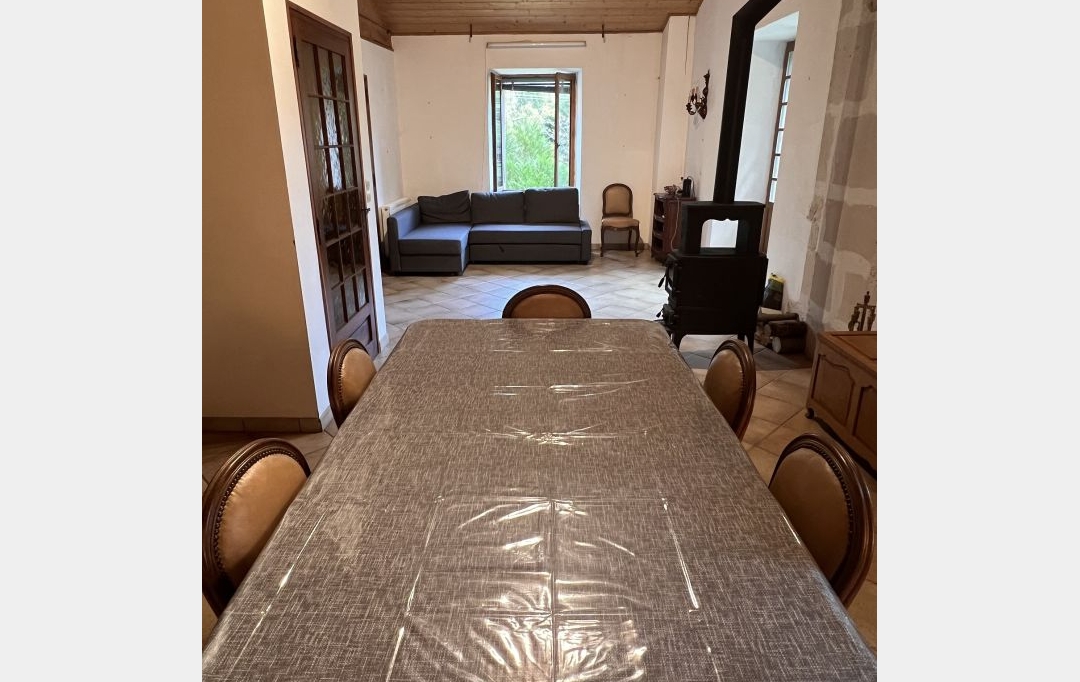ESPACES IMMOBILIER : Maison / Villa | BURZET (07450) | 160 m2 | 290 000 € 