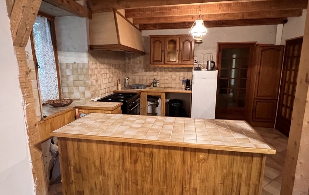 ESPACES IMMOBILIER : Maison / Villa | BURZET (07450) | 160 m2 | 290 000 € 