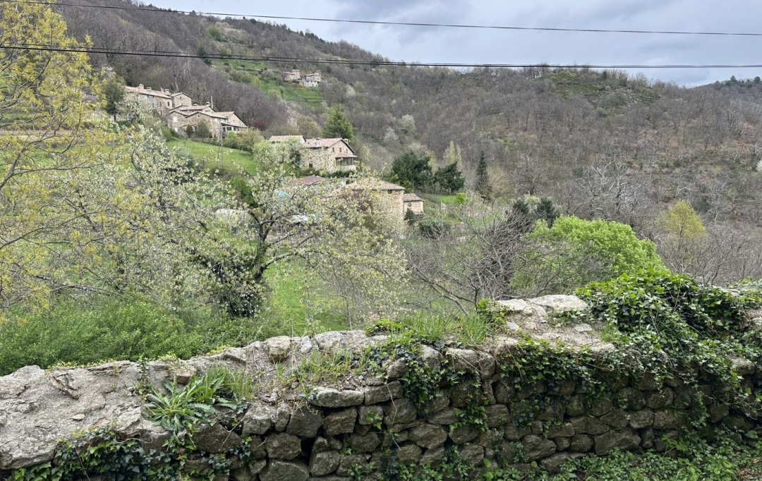 ESPACES IMMOBILIER : Maison / Villa | GENESTELLE (07530) | 60 m2 | 86 500 € 