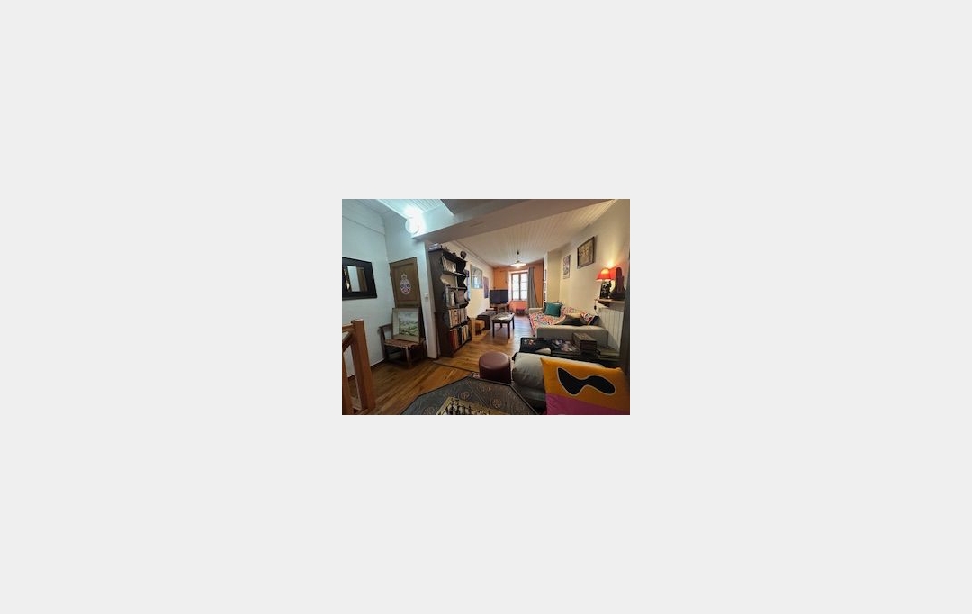 ESPACES IMMOBILIER : House | ANTRAIGUES-SUR-VOLANE (07530) | 82 m2 | 117 700 € 