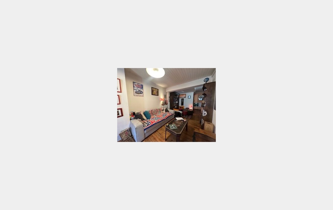 ESPACES IMMOBILIER : House | ANTRAIGUES-SUR-VOLANE (07530) | 82 m2 | 117 700 € 