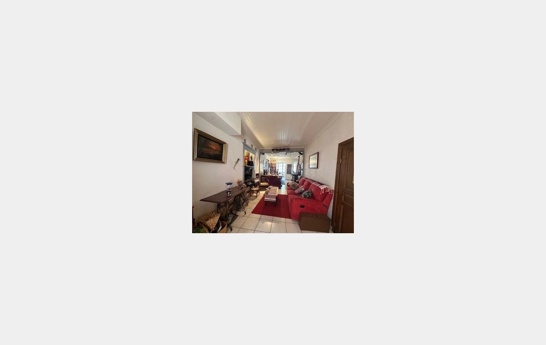 ESPACES IMMOBILIER : House | ANTRAIGUES-SUR-VOLANE (07530) | 82 m2 | 117 700 € 