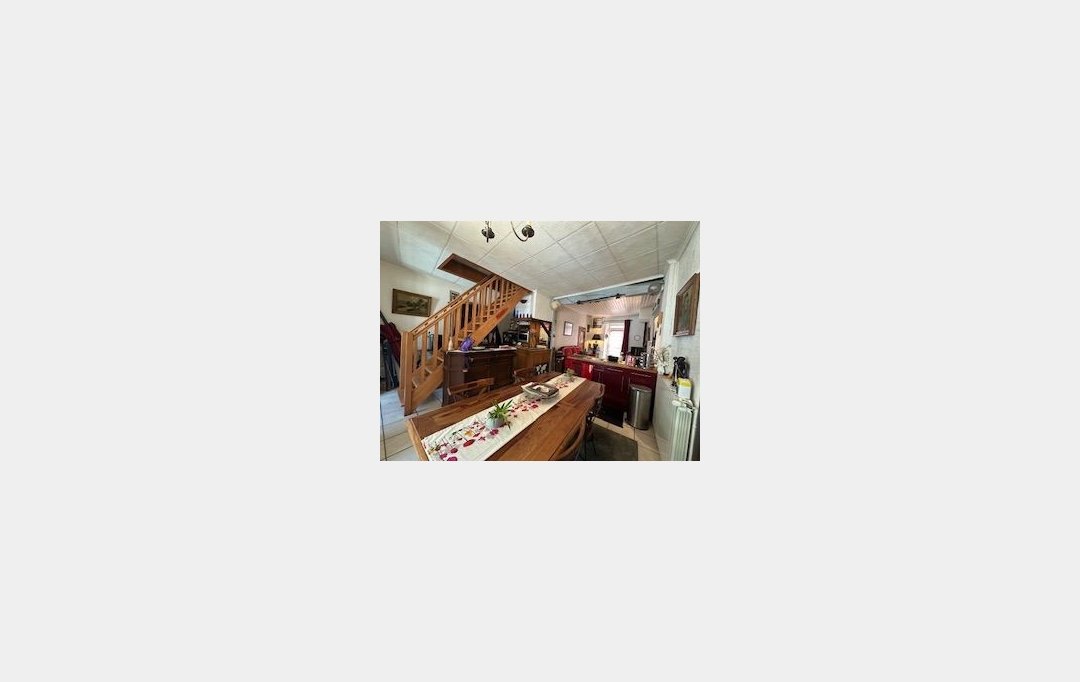 ESPACES IMMOBILIER : House | ANTRAIGUES-SUR-VOLANE (07530) | 82 m2 | 117 700 € 
