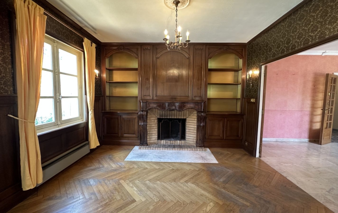 ESPACES IMMOBILIER : House | AUBENAS (07200) | 140 m2 | 350 000 € 