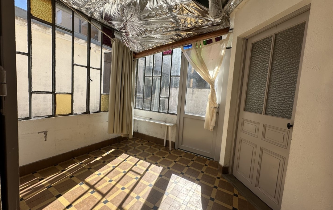 ESPACES IMMOBILIER : House | VALS-LES-BAINS (07600) | 165 m2 | 275 000 € 