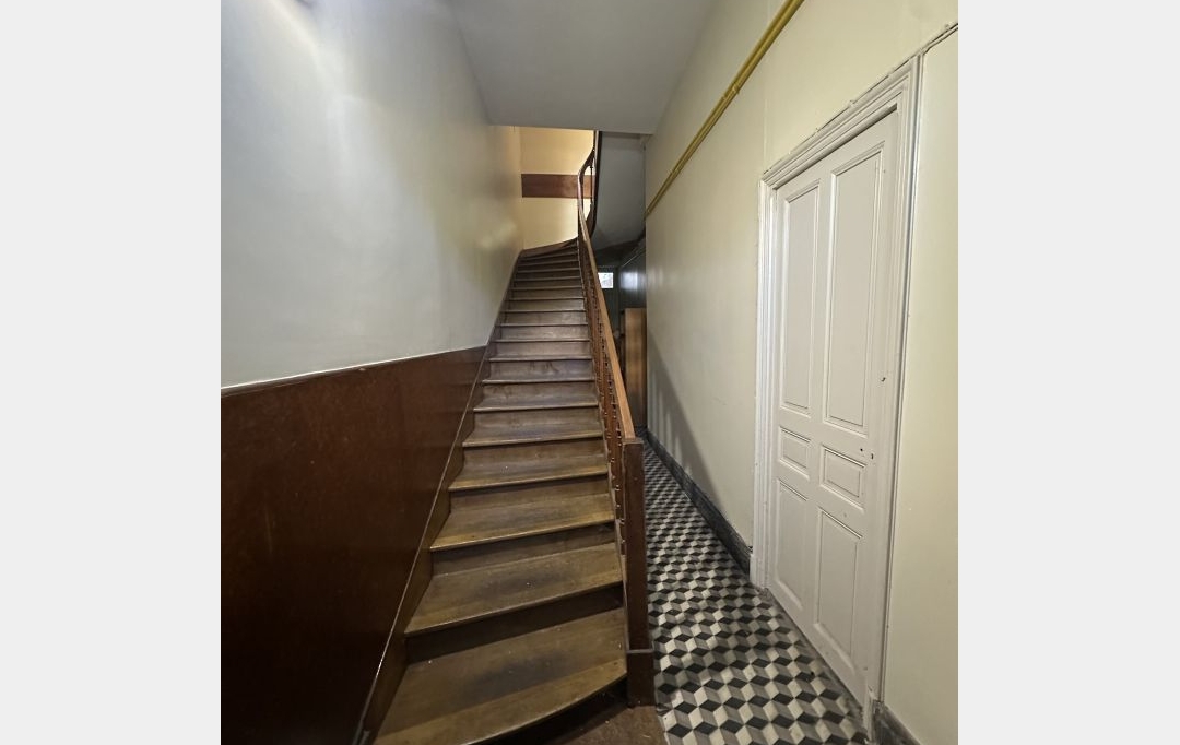 ESPACES IMMOBILIER : House | VALS-LES-BAINS (07600) | 165 m2 | 275 000 € 