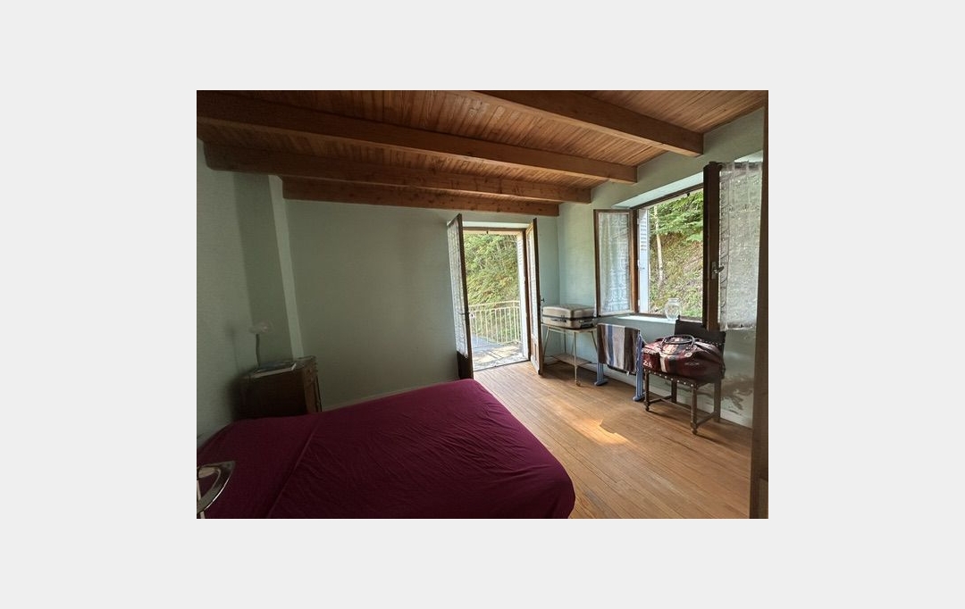 ESPACES IMMOBILIER : Maison / Villa | JUVINAS (07600) | 90 m2 | 125 000 € 