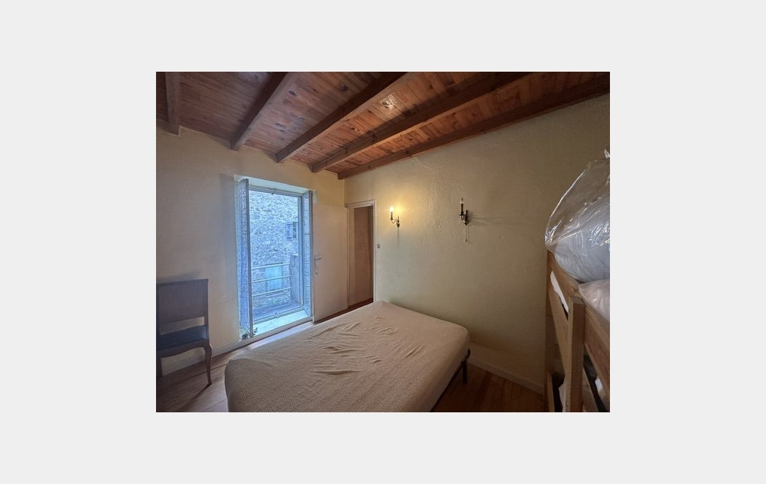 ESPACES IMMOBILIER : Maison / Villa | JUVINAS (07600) | 90 m2 | 125 000 € 