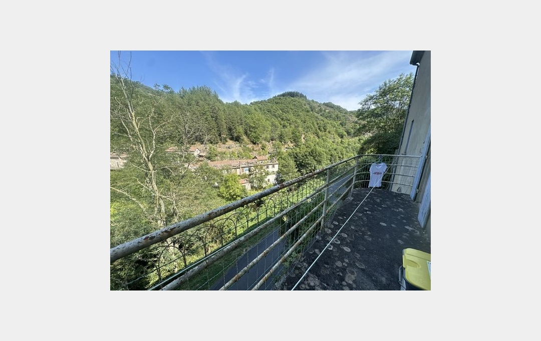 ESPACES IMMOBILIER : Maison / Villa | JUVINAS (07600) | 90 m2 | 125 000 € 