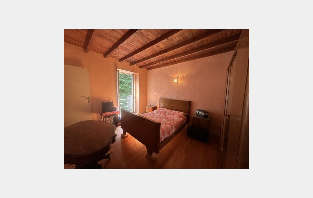 ESPACES IMMOBILIER : Maison / Villa | JUVINAS (07600) | 90 m2 | 125 000 € 