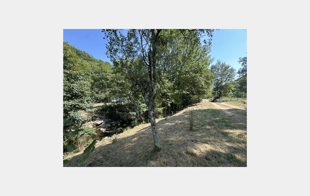 ESPACES IMMOBILIER : Terrain | VALS-LES-BAINS (07600) | 0 m2 | 80 000 € 