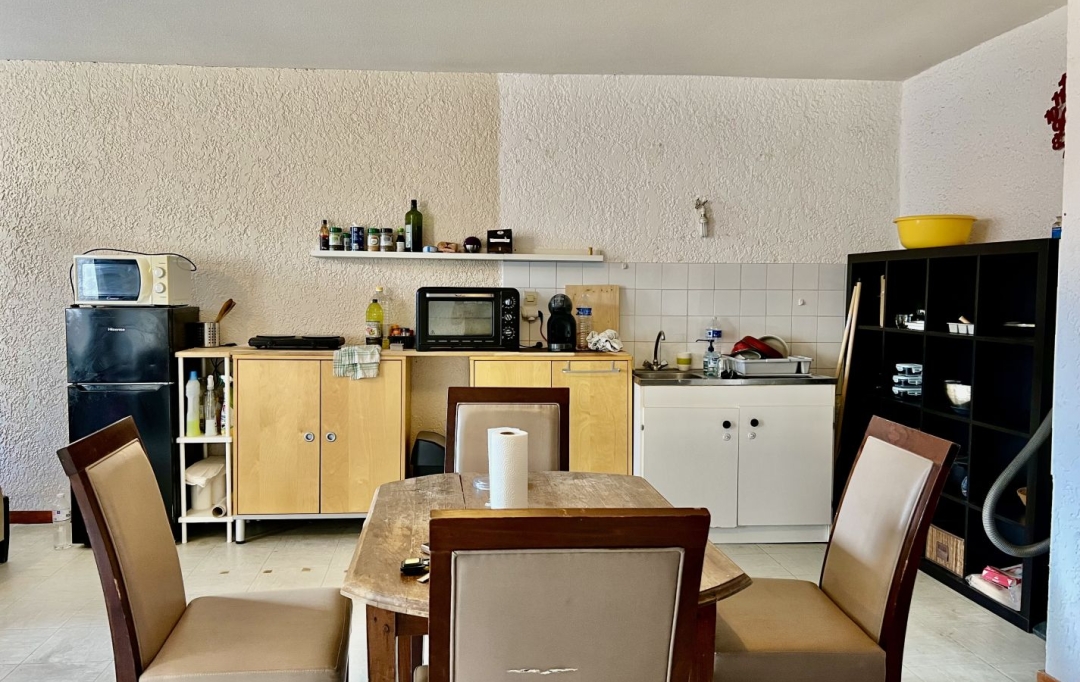 ESPACES IMMOBILIER : Appartement | AUBENAS (07200) | 67 m2 | 82 000 € 