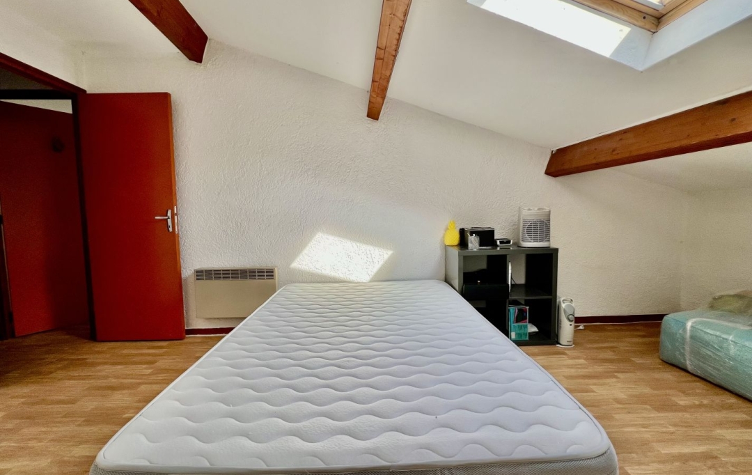ESPACES IMMOBILIER : Appartement | AUBENAS (07200) | 67 m2 | 82 000 € 