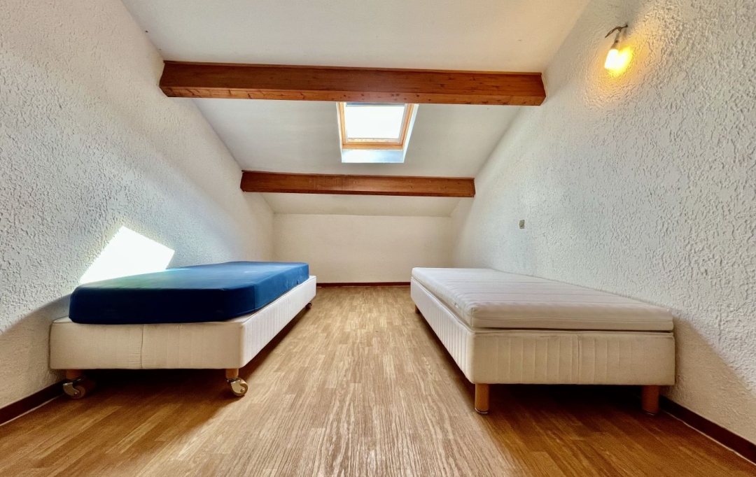 ESPACES IMMOBILIER : Appartement | AUBENAS (07200) | 67 m2 | 82 000 € 