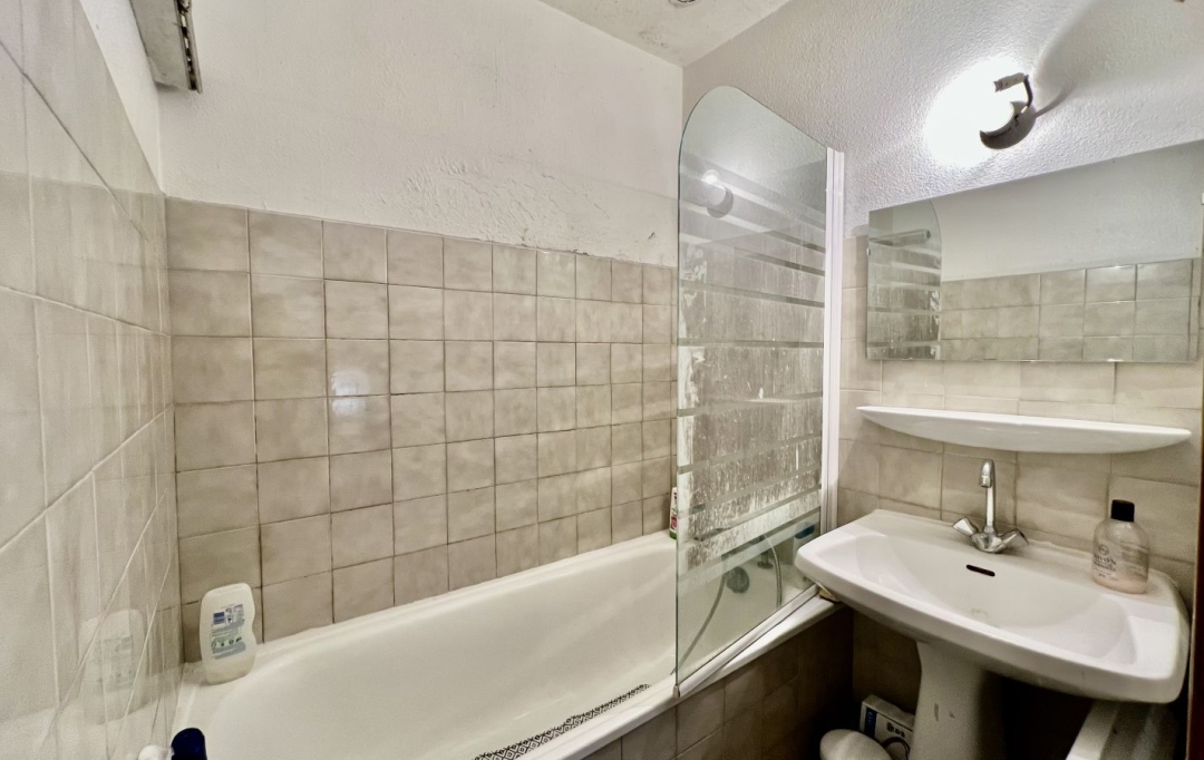ESPACES IMMOBILIER : Appartement | AUBENAS (07200) | 67 m2 | 82 000 € 