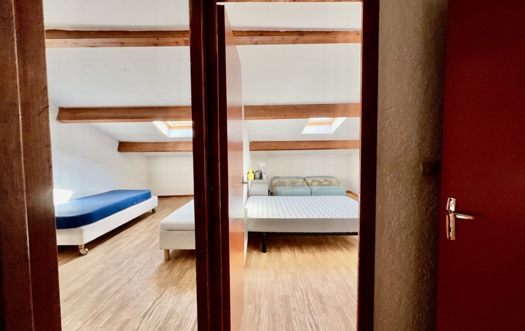 ESPACES IMMOBILIER : Appartement | AUBENAS (07200) | 67 m2 | 82 000 € 