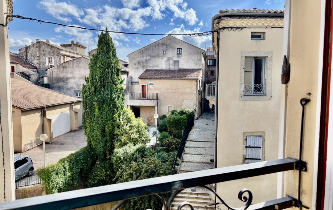 ESPACES IMMOBILIER : Appartement | AUBENAS (07200) | 67 m2 | 82 000 € 