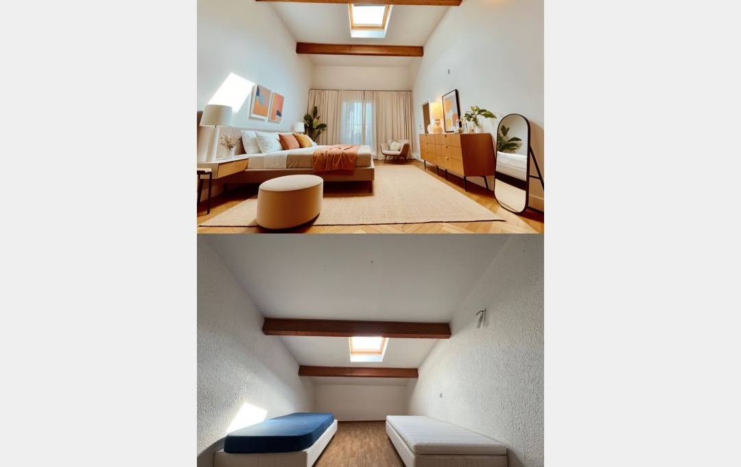ESPACES IMMOBILIER : Appartement | AUBENAS (07200) | 67 m2 | 82 000 € 