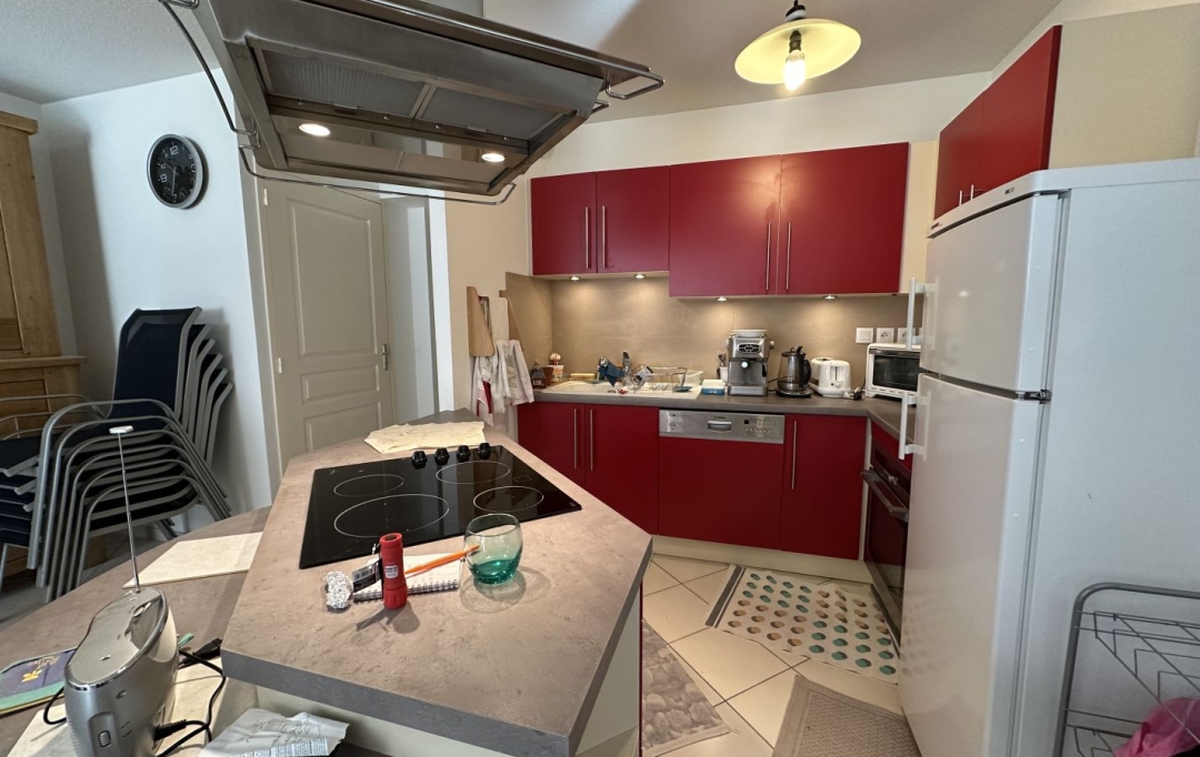 ESPACES IMMOBILIER : Appartement | VALS-LES-BAINS (07600) | 71 m2 | 220 000 € 