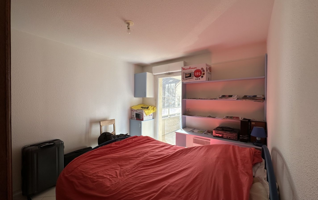ESPACES IMMOBILIER : Appartement | VALS-LES-BAINS (07600) | 71 m2 | 220 000 € 