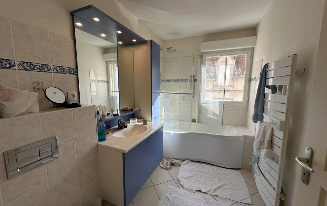 ESPACES IMMOBILIER : Appartement | VALS-LES-BAINS (07600) | 71 m2 | 220 000 € 