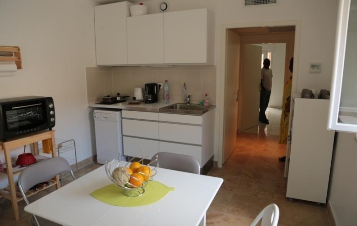 ESPACES IMMOBILIER : Appartement | VALS-LES-BAINS (07600) | 40 m2 | 300 € 