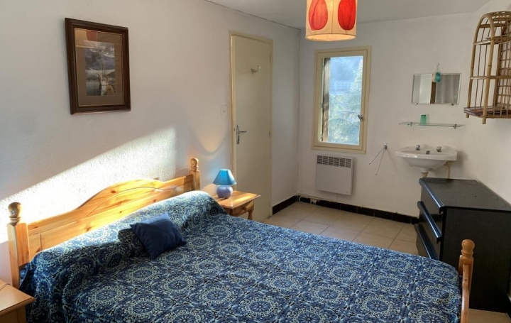  ESPACES IMMOBILIER Appartement | VALS-LES-BAINS (07600) | 35 m2 | 230 € 