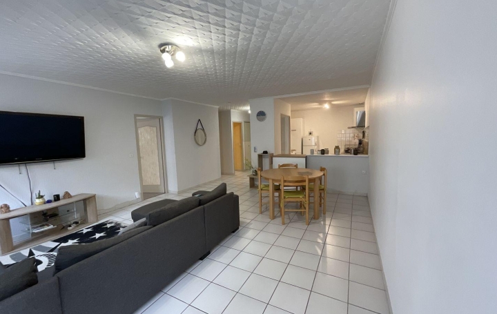 ESPACES IMMOBILIER : Appartement | VALS-LES-BAINS (07600) | 68 m2 | 300 € 