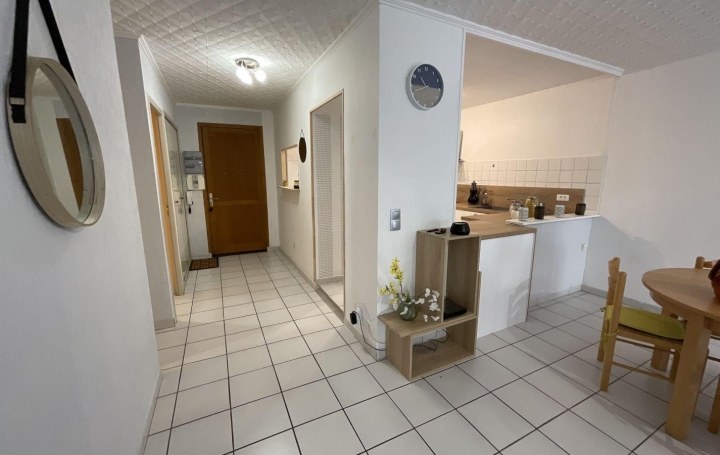ESPACES IMMOBILIER : Appartement | VALS-LES-BAINS (07600) | 68 m2 | 300 € 
