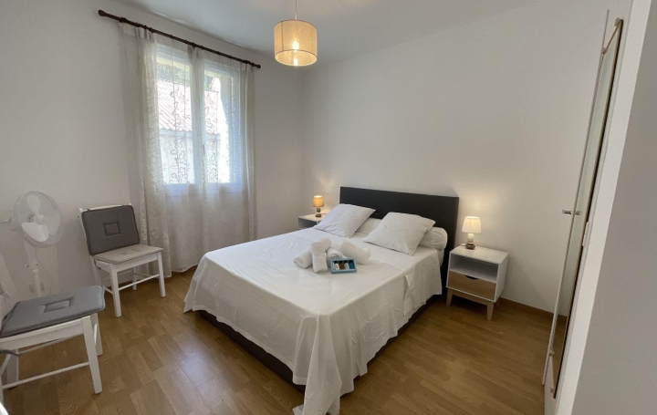 ESPACES IMMOBILIER : Apartment | VALS-LES-BAINS (07600) | 68 m2 | 200 € 