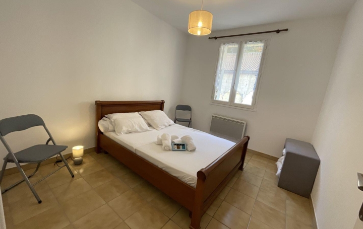 ESPACES IMMOBILIER : Apartment | VALS-LES-BAINS (07600) | 68 m2 | 200 € 