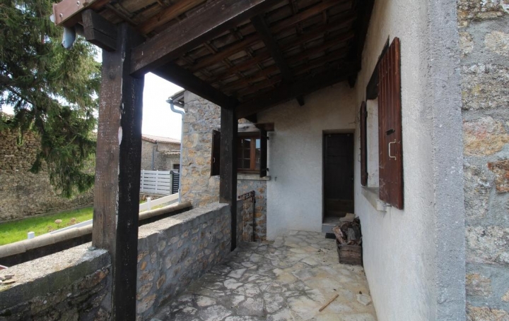 ESPACES IMMOBILIER : Maison / Villa | FABRAS (07380) | 60 m2 | 117 700 € 