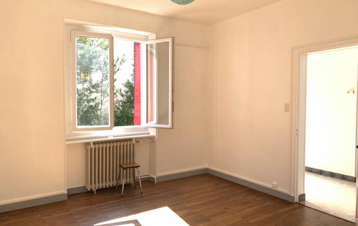 ESPACES IMMOBILIER : Apartment | VALS-LES-BAINS (07600) | 75 m2 | 122 700 € 