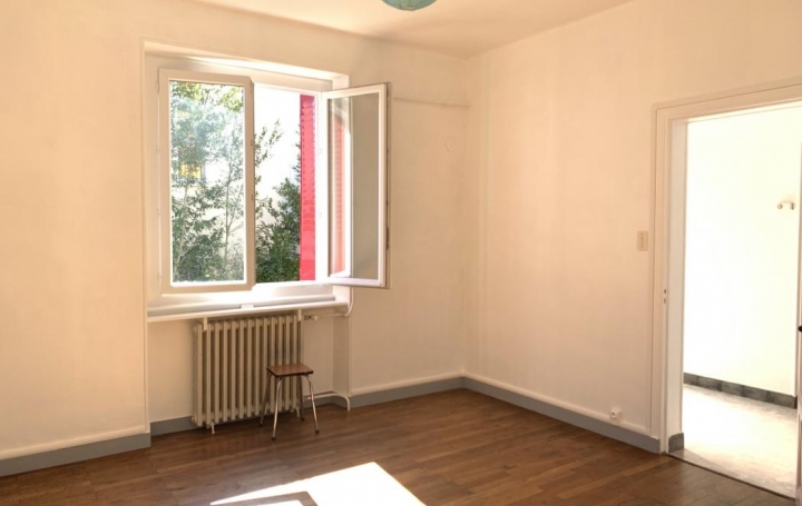 ESPACES IMMOBILIER : Appartement | VALS-LES-BAINS (07600) | 75 m2 | 122 700 € 