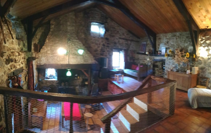 ESPACES IMMOBILIER : Maison / Villa | ASTET (07330) | 160 m2 | 176 500 € 