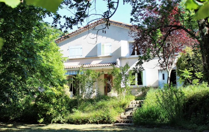 ESPACES IMMOBILIER : Maison / Villa | VALS-LES-BAINS (07600) | 135 m2 | 165 000 € 
