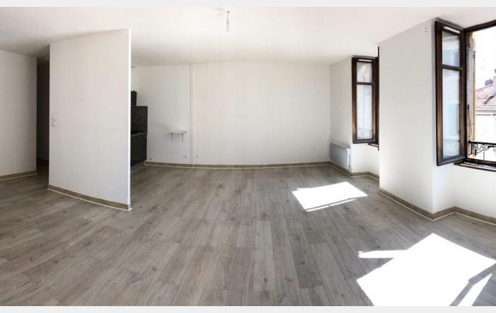 ESPACES IMMOBILIER : Apartment | AUBENAS (07200) | 65 m2 | 121 500 € 