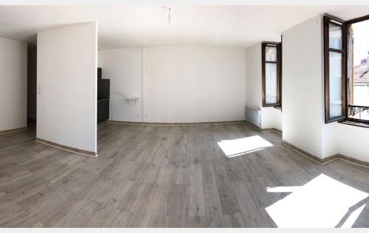 ESPACES IMMOBILIER : Appartement | AUBENAS (07200) | 65 m2 | 121 500 € 