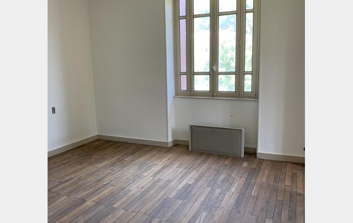 ESPACES IMMOBILIER : Appartement | VALS-LES-BAINS (07600) | 75 m2 | 108 000 € 