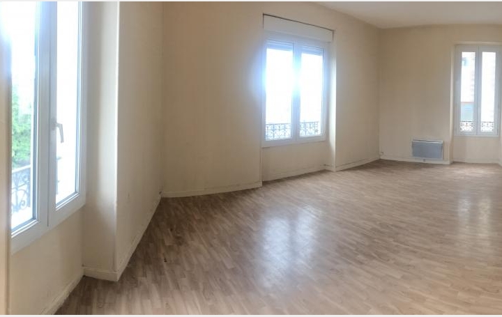 ESPACES IMMOBILIER : Apartment | AUBENAS (07200) | 55 m2 | 60 000 € 