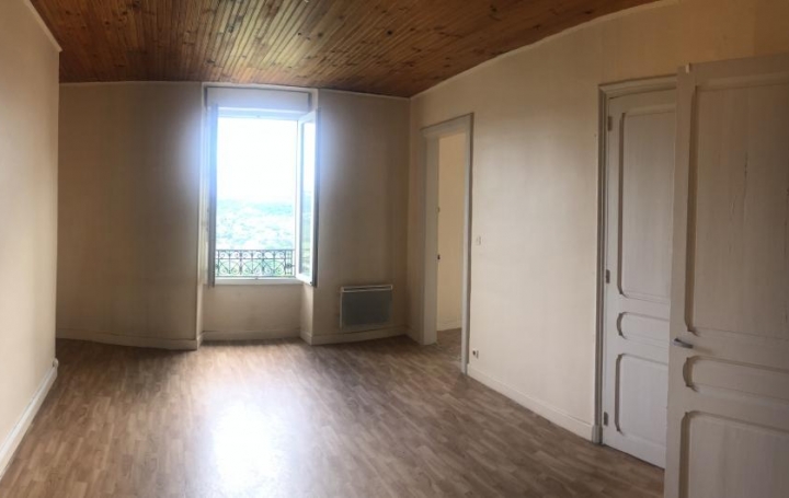 ESPACES IMMOBILIER : Apartment | AUBENAS (07200) | 55 m2 | 60 000 € 