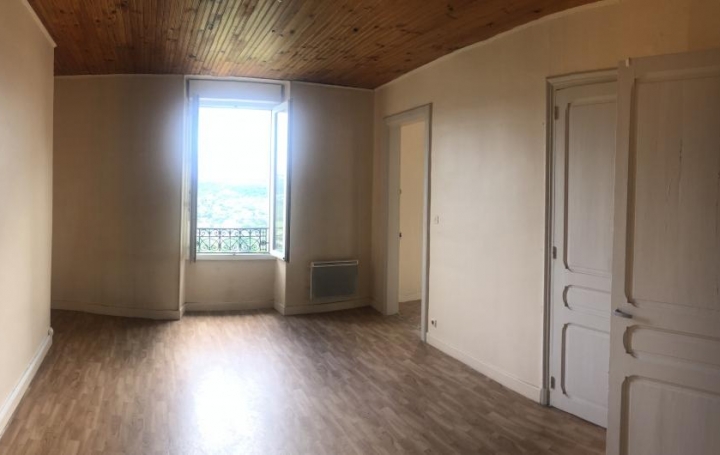 ESPACES IMMOBILIER : Appartement | AUBENAS (07200) | 55 m2 | 60 000 € 