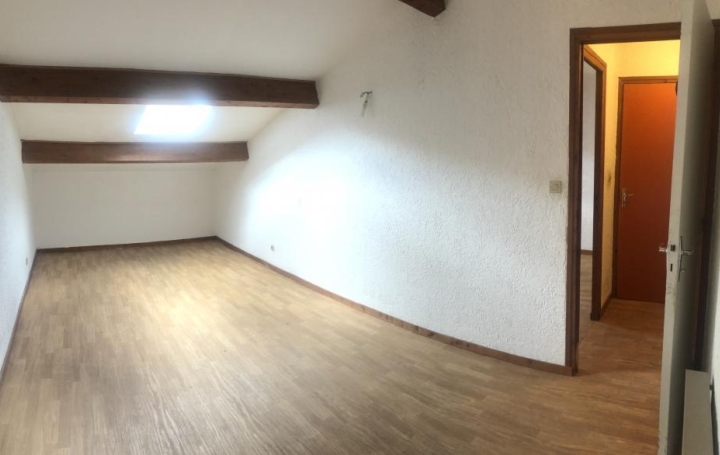 ESPACES IMMOBILIER : Appartement | AUBENAS (07200) | 81 m2 | 79 000 € 