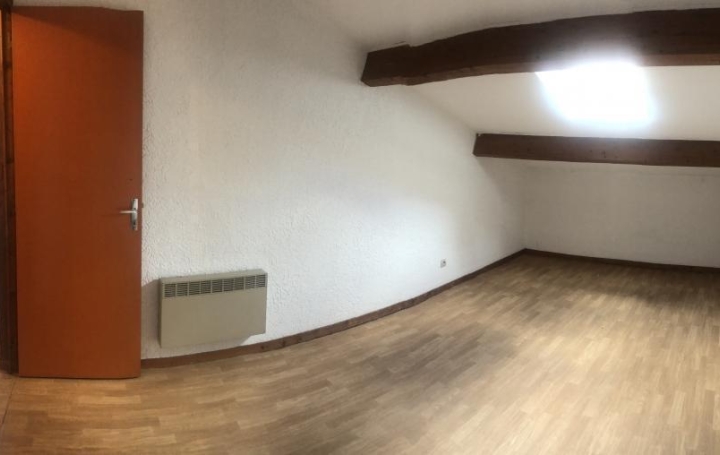 ESPACES IMMOBILIER : Apartment | AUBENAS (07200) | 81 m2 | 79 000 € 