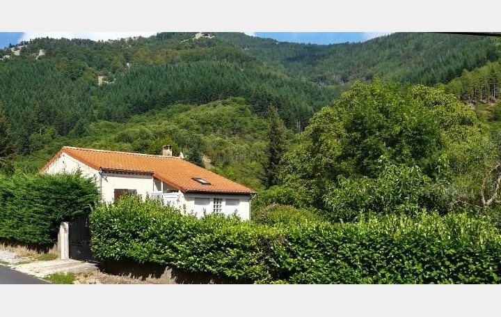 ESPACES IMMOBILIER : Maison / Villa | LAVIOLLE (07530) | 55 m2 | 80 000 € 
