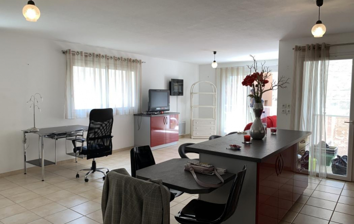 ESPACES IMMOBILIER : Appartement | VALS-LES-BAINS (07600) | 84 m2 | 144 000 € 