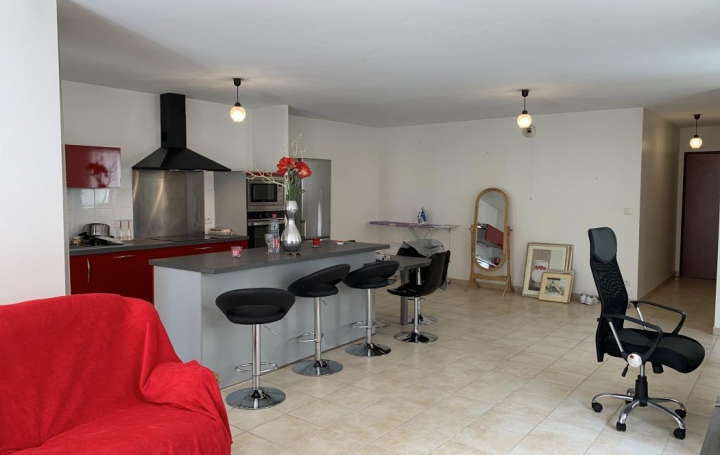 ESPACES IMMOBILIER : Apartment | VALS-LES-BAINS (07600) | 84 m2 | 144 000 € 