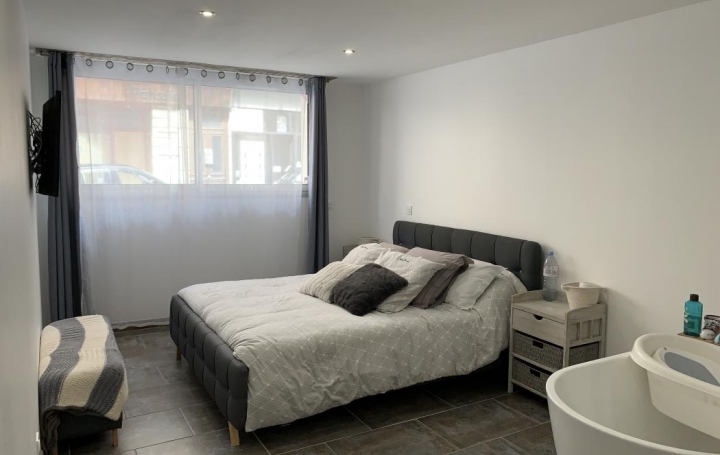 ESPACES IMMOBILIER : Appartement | VALS-LES-BAINS (07600) | 103 m2 | 189 000 € 