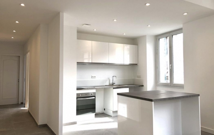 ESPACES IMMOBILIER : Apartment | AUBENAS (07200) | 90 m2 | 169 000 € 