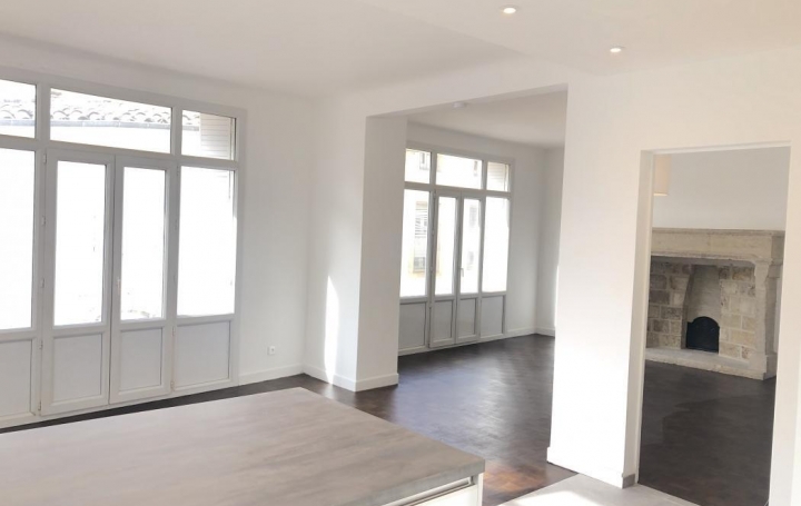 ESPACES IMMOBILIER : Appartement | AUBENAS (07200) | 90 m2 | 169 000 € 